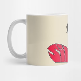 The Sensational Silk Mug